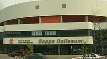 FirstOntario Centre, Hamilton
