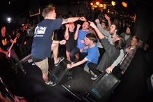 Evolve Concert Tickets - 2026 Tour Dates.