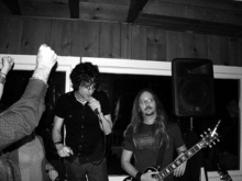 Jesse Malin & the St. Marks Social Concert Tickets - 2026 Tour Dates.