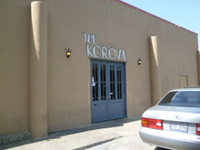 The Korova, San Antonio