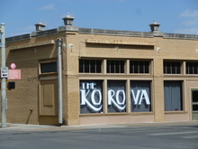 The Korova, San Antonio