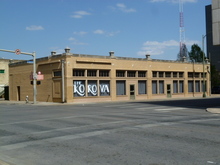 The Korova, San Antonio