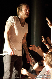 Destroy Rebuild Until God Shows Concert Tickets - 2026 Tour Dates.