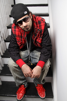 Emynd Concert Tickets - 2026 Tour Dates.