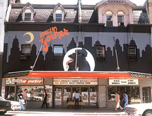 New Yorker Theatre, Toronto