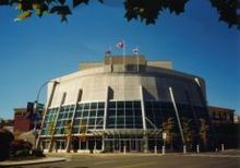 Port Theatre, Nanaimo