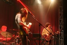 She Might Bite Concert Tickets - 2026 Tour Dates.