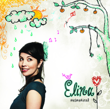 Elina Concert Tickets - 2026 Tour Dates.