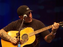 Aaron lewis rivers casino tickets caesars palace