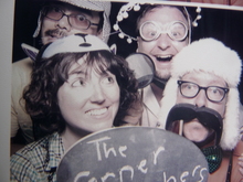 The Corner Laughers Concert Tickets - 2026 Tour Dates