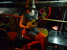12 Bar Club, London
