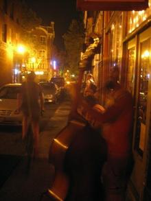 Valentine's, Portland