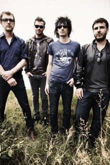 Peabody Concert Tickets - 2026 Tour Dates.