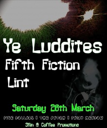 Ye Luddites Concert Tickets - 2026 Tour Dates