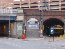 The Cockpit, Leeds