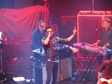 Paper Tongues Concert Tickets - 2026 Tour Dates.