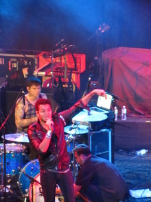 Paper Tongues Concert Tickets - 2026 Tour Dates.