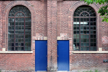 Varsity Centre, Toronto