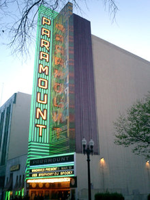 Paramount Theatre Oakland, Tickets for Concerts & Music Events 2024 ...