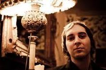 Ben Marwood Concert Tickets - 2026 Tour Dates.