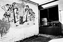 Liberty Lunch, Austin