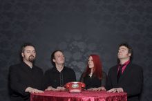 The Scaramanga Six Concert Tickets - 2026 Tour Dates