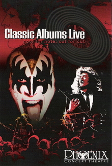 Classic Albums Live Concert Tickets - 2026 Tour Dates