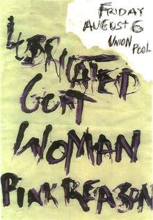 Lubricated Goat Concert Tickets - 2026 Tour Dates