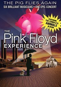 The Pink Floyd Experience Concert Tickets - 2026 Tour Dates.