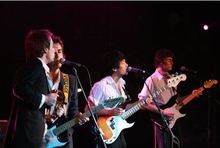 Little Red Concert Tickets - 2026 Tour Dates