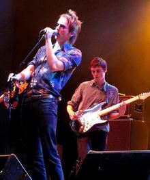 Little Red Concert Tickets - 2026 Tour Dates