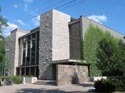 Isabel Bader Theatre, Toronto