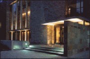 Isabel Bader Theatre, Toronto