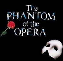 The Phantom of the Opera Concert Tickets - 2026 Tour Dates.