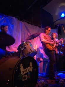 The Clams Concert Tickets - 2026 Tour Dates
