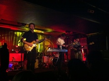 the bombay royale live