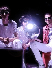 Plasma Concert Tickets - 2026 Tour Dates.