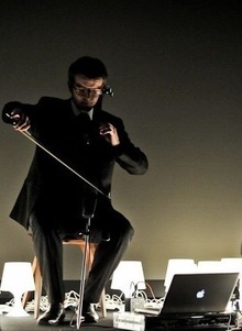 Peter Gregson Concert Tickets - 2026 Tour Dates