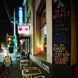 East Brunswick Club, Brunswick