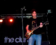 The Icicle Works Concert Tickets - 2026 Tour Dates.