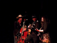 Little Miss Higgins Concert Tickets - 2026 Tour Dates