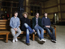 The Black Atlantic Concert Tickets - 2026 Tour Dates