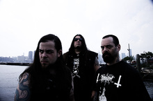 Black Anvil Concert Tickets - 2026 Tour Dates.