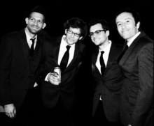 Howlies Concert Tickets - 2026 Tour Dates.