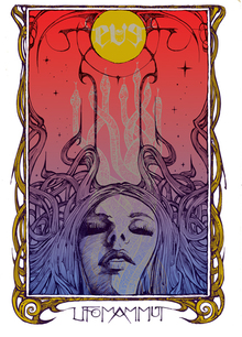 Ufomammut Concert Tickets - 2026 Tour Dates.