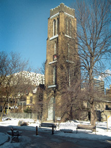 The Music Gallery, Toronto