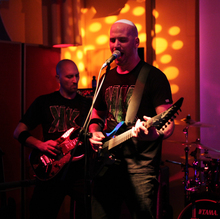 Aneurysm Concert Tickets - 2026 Tour Dates.