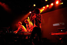 A.G.Trio Concert Tickets - 2026 Tour Dates.