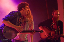 Megafaun Concert Tickets - 2026 Tour Dates.