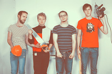 Friend Concert Tickets - 2026 Tour Dates